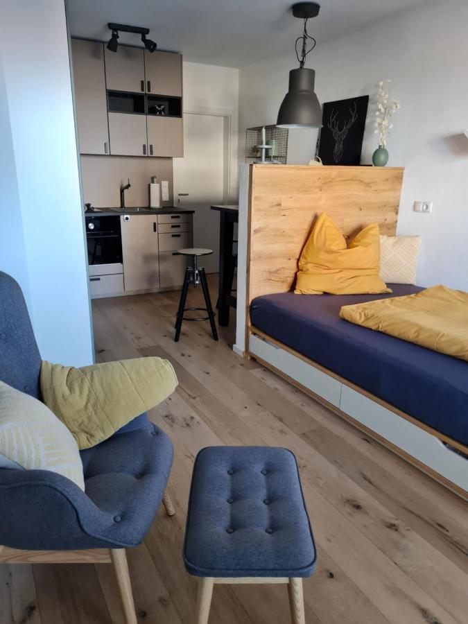 Moggele Apartman Scheidegg Kültér fotó
