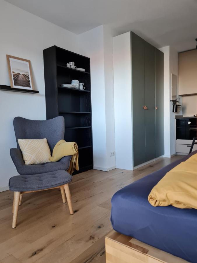 Moggele Apartman Scheidegg Kültér fotó