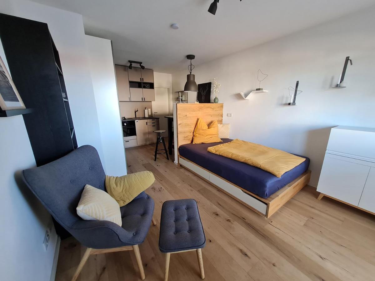 Moggele Apartman Scheidegg Kültér fotó