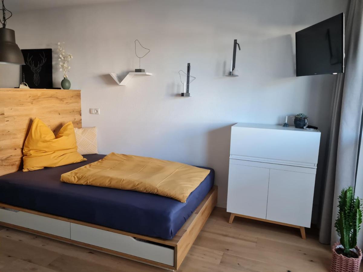 Moggele Apartman Scheidegg Kültér fotó