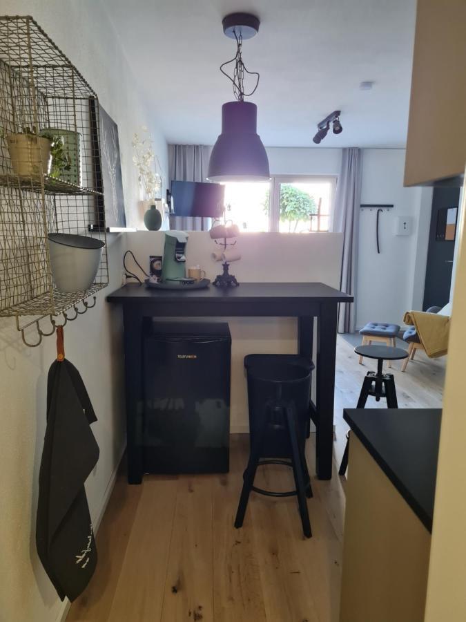Moggele Apartman Scheidegg Kültér fotó